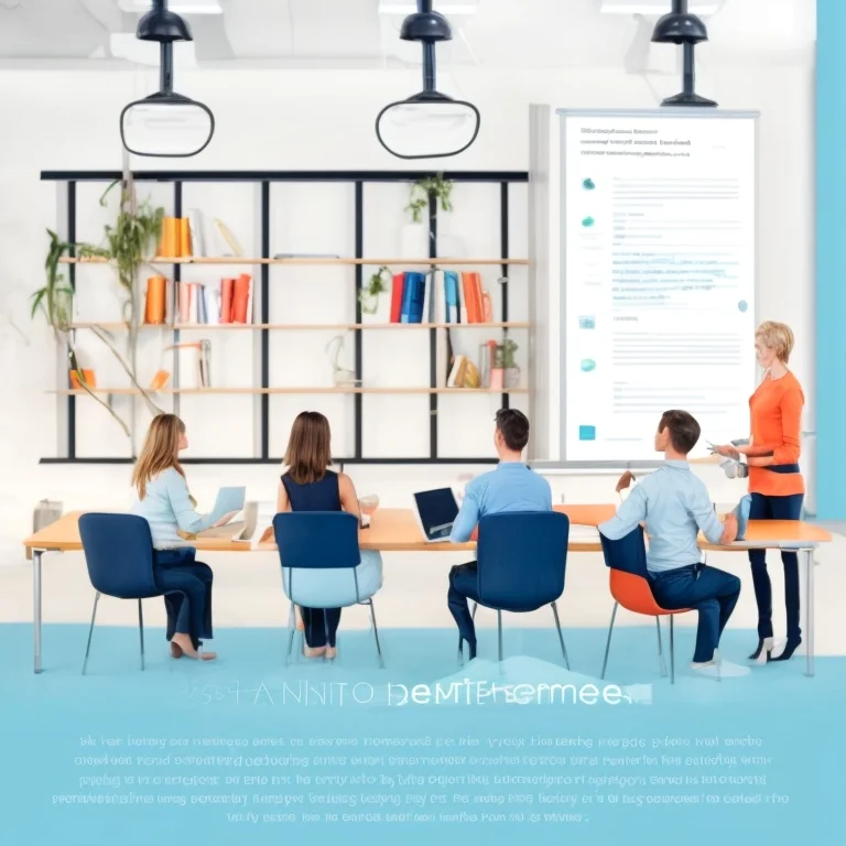 منصة FikrHubRise للتعليم والتطوير الشخصي