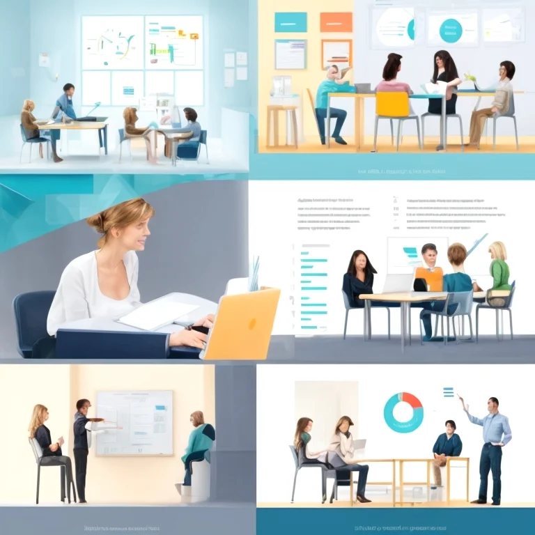 واجهة منصة فكر هاب رايز