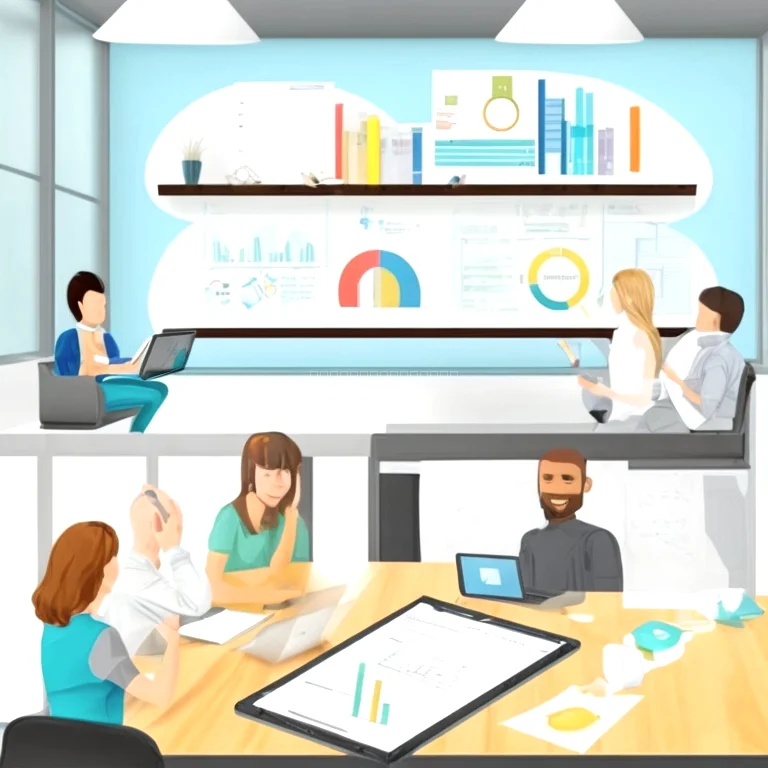 تجربة تعليمية مخصصة