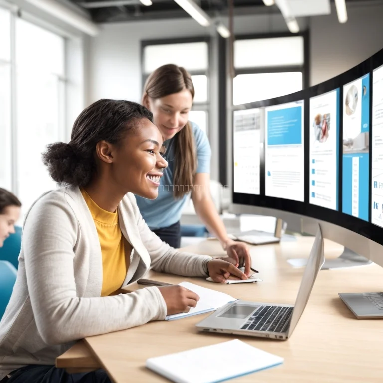 موارد تعليمية متجددة