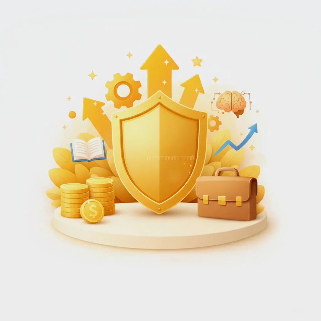 خطة فكرهب ريز الاحترافية